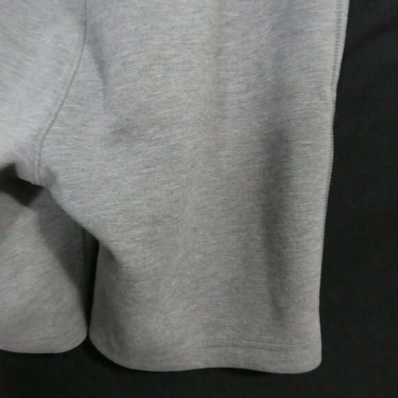 AMERICAN EAGLE - AE | xs - extra small | Stylish Grey Shorts | Zippered Pockets - Picture 14 of 14